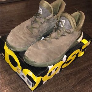 James Harden Crazylight Boost 2.5 Low